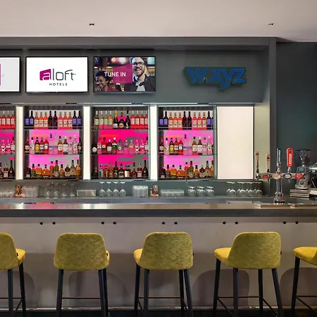 伯明翰东边雅乐轩酒店 酒店 伯明翰